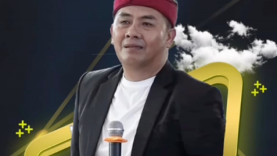 Konsolidasi Akbar Melia Sehat Sejahtera Padang Oktober 2022