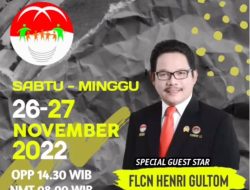 OPP Konsolidasi Member Melia Sehat Sejahtera Palembang 26 November 2022