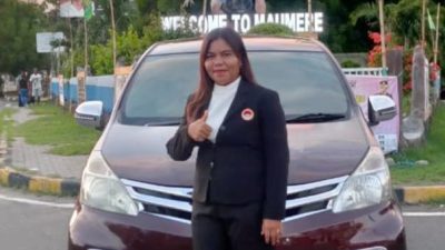 Regina Barek Maumere Meraih Mobil Avanza Dari Bisnis Melia Sehat Sejahtera